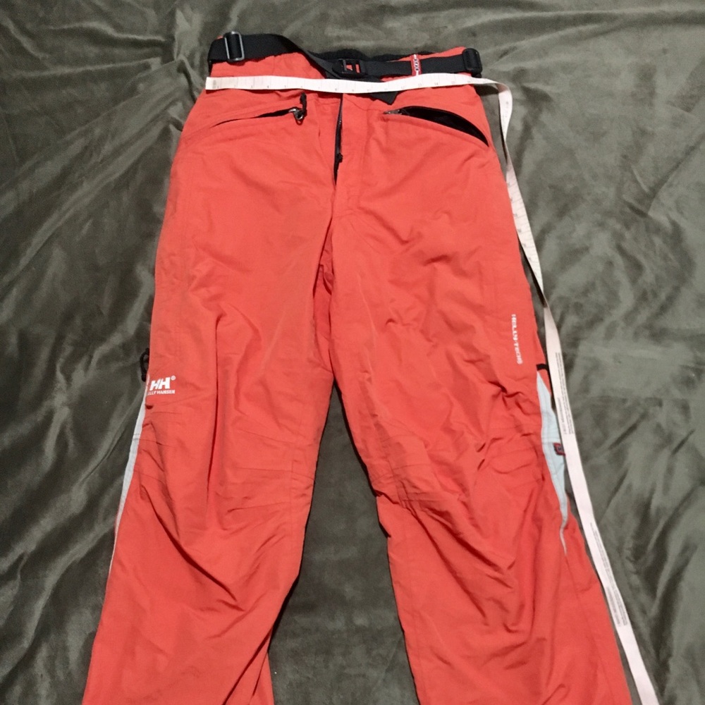 Helly Tech Snowboarding Pants